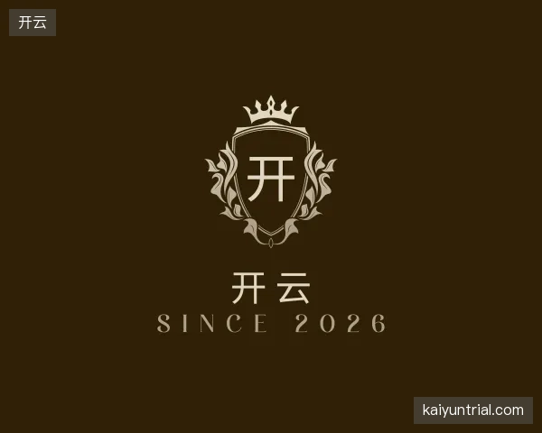 介绍开云公司